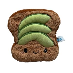 Squishable Avocado Toast Squishable